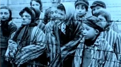 11 aprile - Giornata internazionale per il rilascio dei prigionieri dei campi di concentramento fascisti