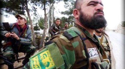 Le Hezbollah va aider les Syriens dans les opérations d'Alep et d'Idlib