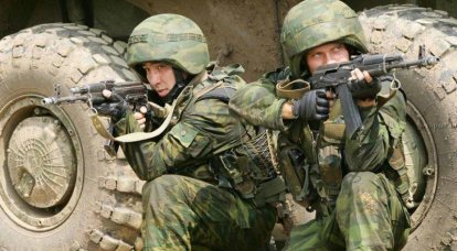 החידושים הבאים בצבא הרוסי: למה לצפות הפעם?