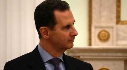 Саудовская Аравия выступила за восстановление контроля Дамаска над всей Сирией после 12-летнего отсутствия официальных контактов с Асадом