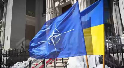 Глава МИД Великобритании сообщил пранкерам, что НАТО не будет приглашать Украину в альянс на саммите в июле