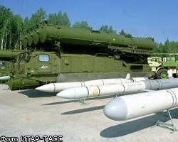 Иран грозит России судом за отказ от поставок С-300