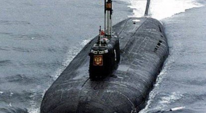 Подводная война разведок