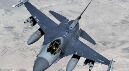 Американские пилоты не опасаются ПВО в Сирии