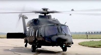 Çin, yüksek irtifa koşulları için özel bir helikopter tanıttı
