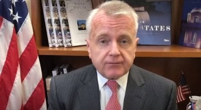 Американский посол в РФ опроверг причастность США к событиям в Белоруссии