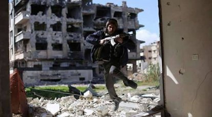 Washington wirft dem syrischen Militär "zahlreiche Angriffe" auf Zivilisten vor