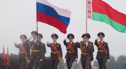 L'esercito della Bielorussia, il potere di rafforzamento della Russia, è un osso nella gola della Lituania