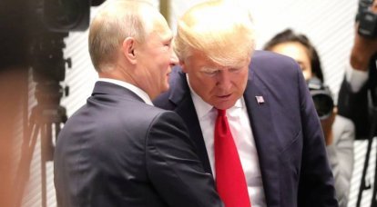 Экс-глава ЦРУ: у Путина «что-то все-таки есть» на Трампа