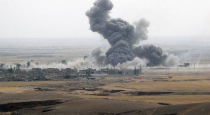 Ирак начинает рассматривать РФ в качестве основного партнера в борьбе с ИГ