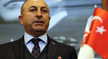 Глава МИД Турции объявил, что турецкая делегация собирается бойкотировать женевские переговоры по Сирии