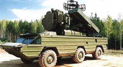 משאלות וצרכים: נשק רוסי ל-DNR ו-LNR