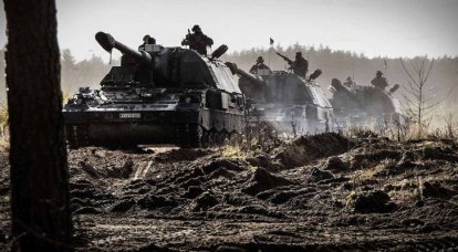 Шольц: Германия должна создать самую мощную и передовую по оснащенности армию в Европе