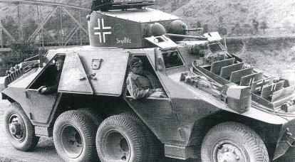 Veículos blindados austríacos do período entre guerras. Parte I