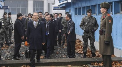 Сеул надеется на конструктивный диалог между КНДР и США