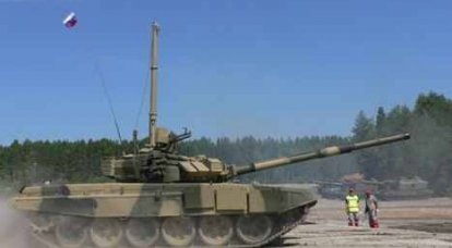 Los tanques pasan bajo el agua: de T-54 a Almaty: recuerdos de un experto militar, el coronel de reserva Viktor Murakhovsky