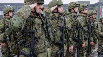 Президент России подписал указ о призыве находящихся в запасе ВС РФ россиян на военные сборы