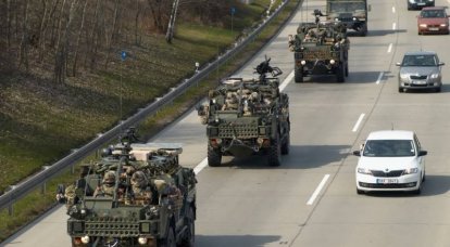 Латвийский эксперт: базы НАТО не повлияют на безопасность страны