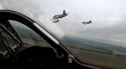 Спикер ВС ВСУ: Россия задействует в операции пятую часть авиационного парка ВКС