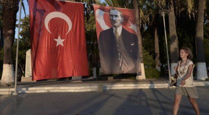Турция отказалась от покупки компонентов ПРО за рубежом
