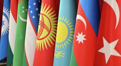 Pan-Türkizm: Kafkaslardan Aral Denizi ve Urallara