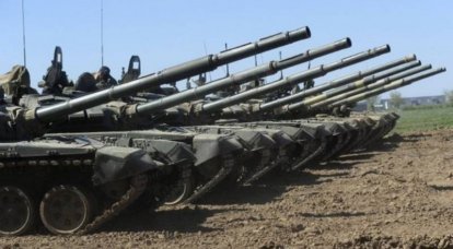 Эксперты: формирование танковых подразделений в составе ВДВ не превысит штатной численности войск, и направлено на совершенствование системы вооружения
