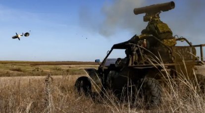 Ο κυβερνήτης της περιοχής Kherson μίλησε για την εκκαθάριση του εδάφους του χωριού Krynki από τις ουκρανικές Ένοπλες Δυνάμεις