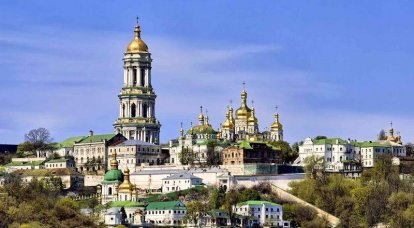 Готовятся к захвату? В Киеве потребовали оценить всё имущество храмов УПЦ МП