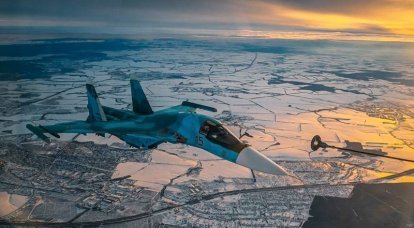 Britse inlichtingendienst: Rusland verhoogt het gebruik van RBK-500 clusterbommen