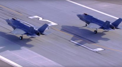 Lockheed Martin: за турецкими F-35 выстроится очередь