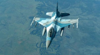«Иначе придётся закупить Gripen»: на Филиппинах недовольны ценой американских истребителей F-16