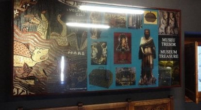 Girona - ciudad de museos y leyendas