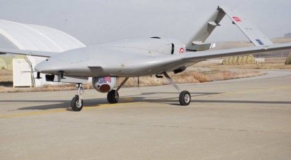 Poroshenko, Ukrayna'ya gelen insansız hava aracının alındığını bildirdi