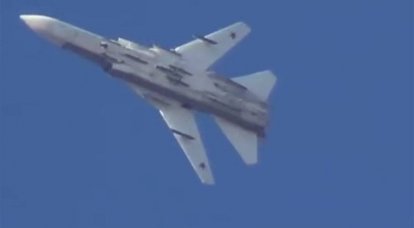 Está planejado fazer um filme sobre como salvar o navegador abatido pelos Turks Su-24 VKS da Federação Russa