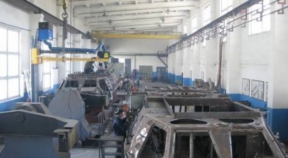 Киев поставляет оборудование оборонных заводов в Мьянму