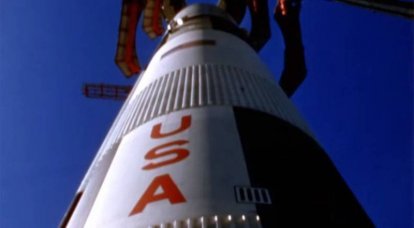 Trump yeni bir “ay” kararnamesi imzaladı: uzayda Amerikalılar için ticari faaliyet