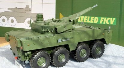 L'Inde n'achètera pas BMP-3