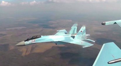 美国媒体点出阿尔及利亚拒绝购买俄罗斯Su-35多用途战斗机的原因