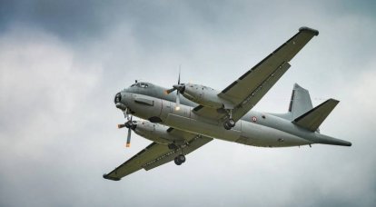 French Navy takes into service upgraded ATL 2 aircraft