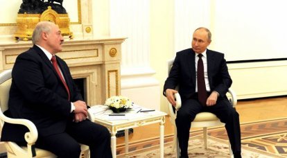 «Он может»: Путин сказал, что поговорит с Лукашенко после его слов о возможном перекрытии транзита газа в Европу