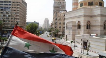 ВКП сирийской оппозиции опроверг информацию о проведении объединительной конференции