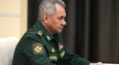 Глава Минобороны РФ: За время СВО ВСУ потеряли свыше 444 тысяч военнослужащих
