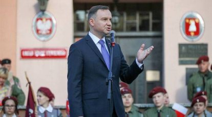 Дуда: Польша желает, чтобы американские военные навсегда остались в стране
