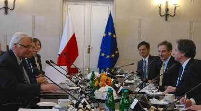 Польский дипломат: На радость Кремлю Евросоюз занимается саморазрушением