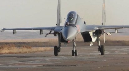 Das kasachische Verteidigungsministerium nannte die vorläufige Ursache für den Absturz des Su-30SM-Jagdflugzeugs der Republikanischen Luftwaffe