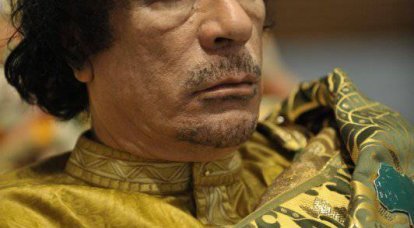 Миллиарды Каддафи достались новому правительству Ливии