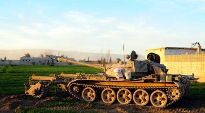 Сирийское командование отклонило вариант вывода боевиков из-под Дамаска в Идлиб