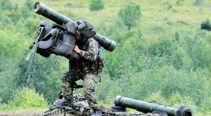 Латвия пообещала поделиться с Украиной средствами ПВО, но малой дальности