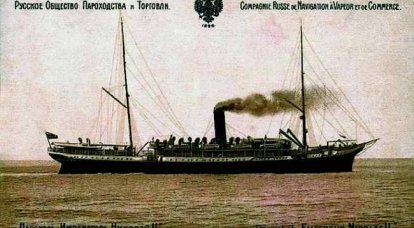 Gefährliche Gewerkschaft: der tödliche Kampf der Odessaer Seeleute