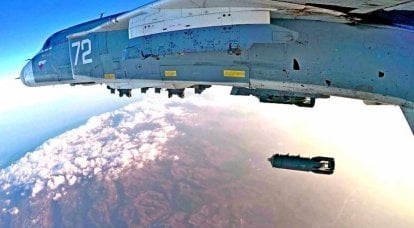 La situation militaire en Syrie: frappes aériennes de l'armée aérospatiale russe dans le cadre de l'EIIL et de l'armée de l'air israélienne contre l'armée